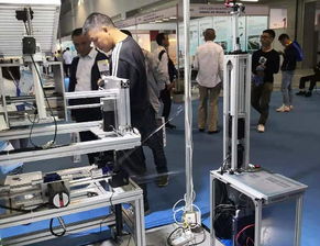 中國廣州國際機器人智能裝備及制造技術展覽會 智能機器人的研發新趨勢