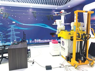 濱海新區 筑造國家人工智能創新高地，引領智能機器人產業新浪潮